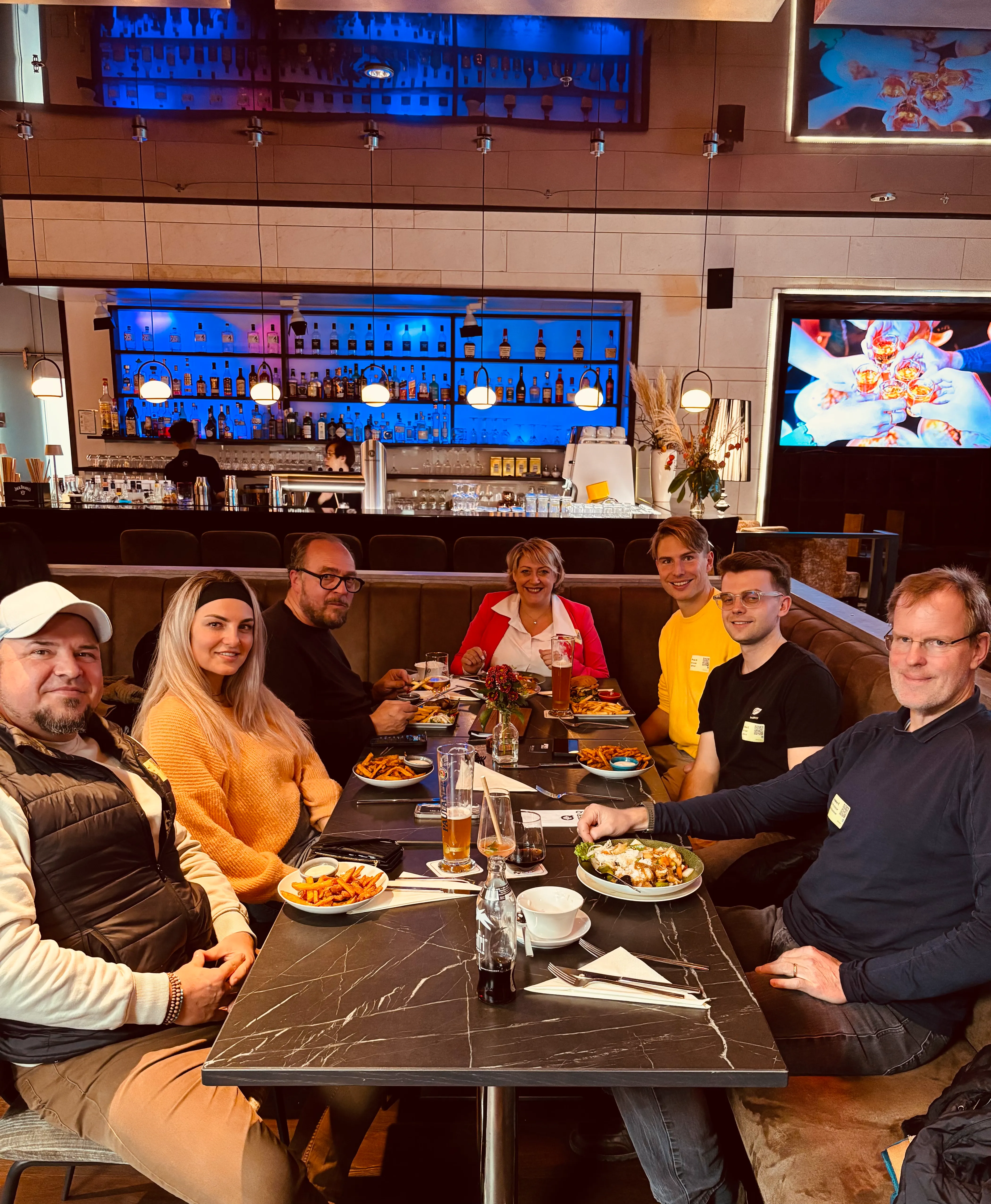 cDinner event photo 1 of 2