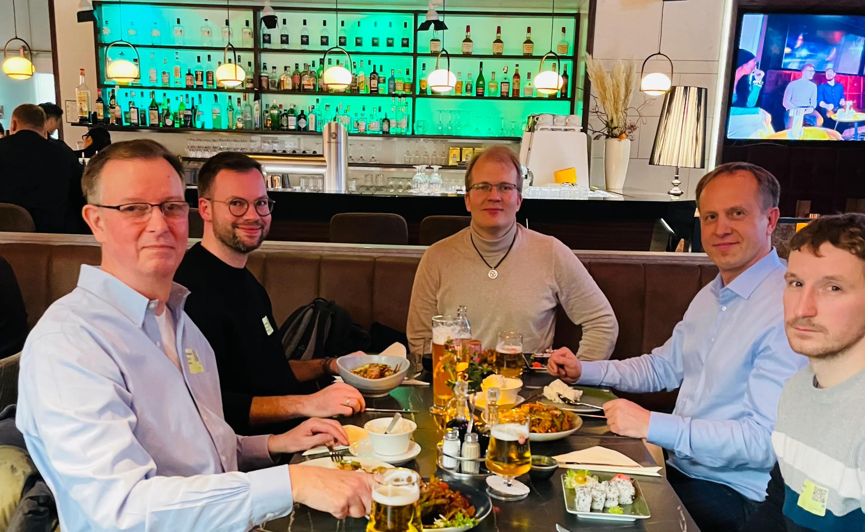 cDinner event photo 2 of 3