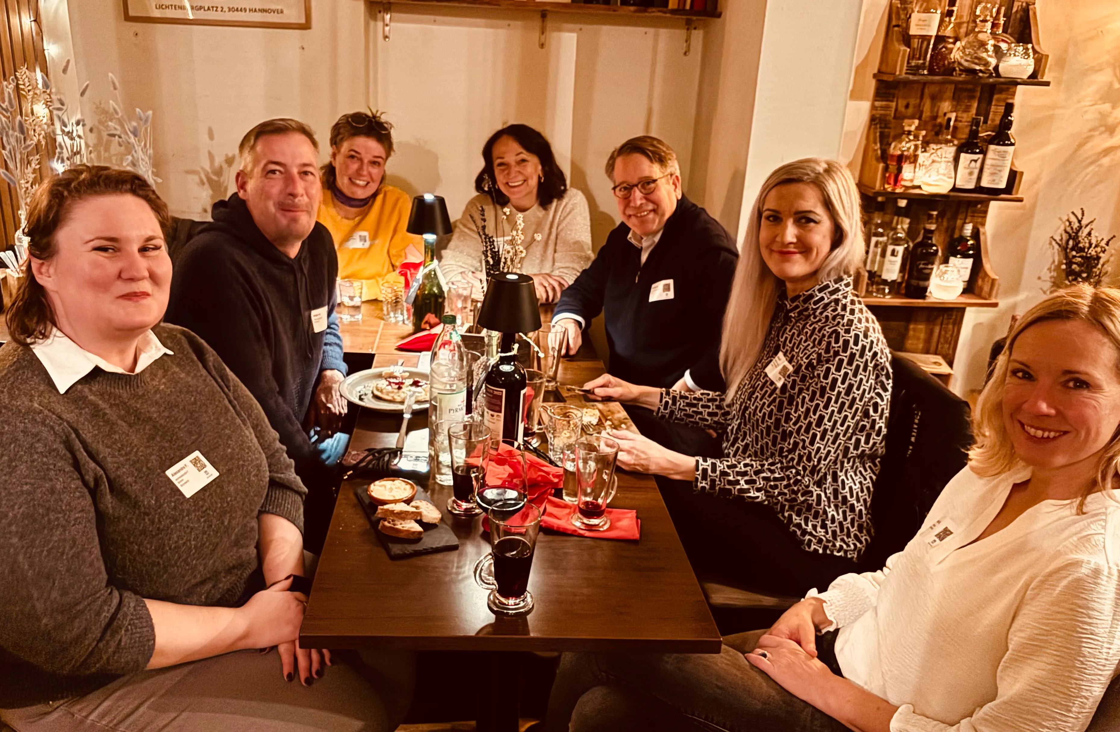 cDinner event photo 3 of 4