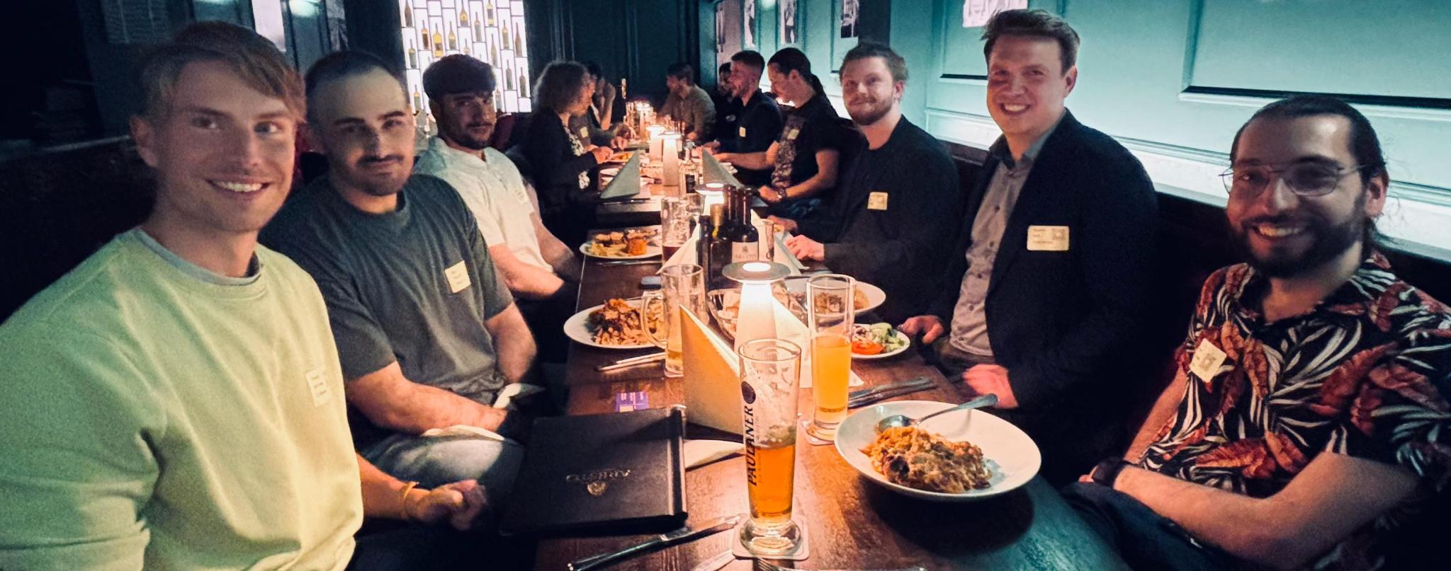 cDinner event photo 3 of 3