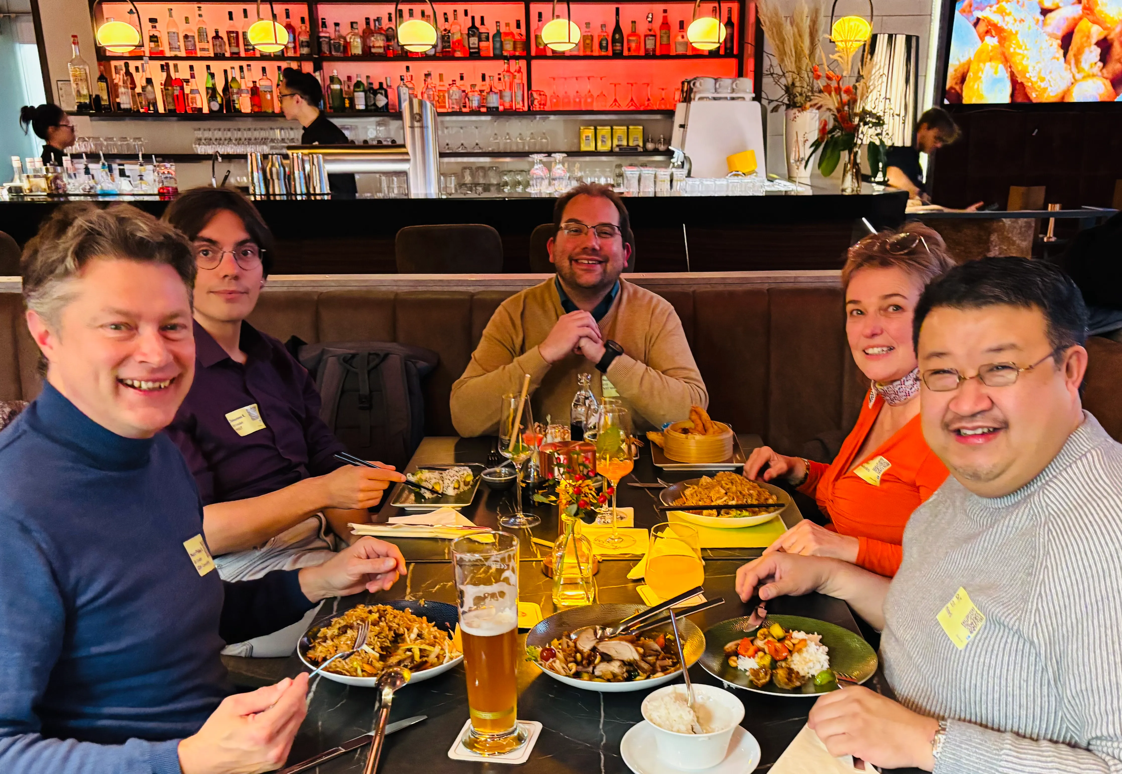 cDinner event photo 2 of 3