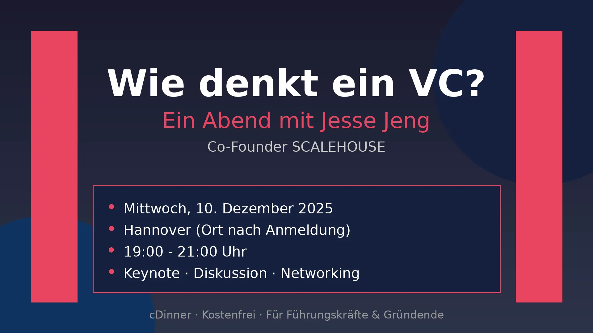 Event location image