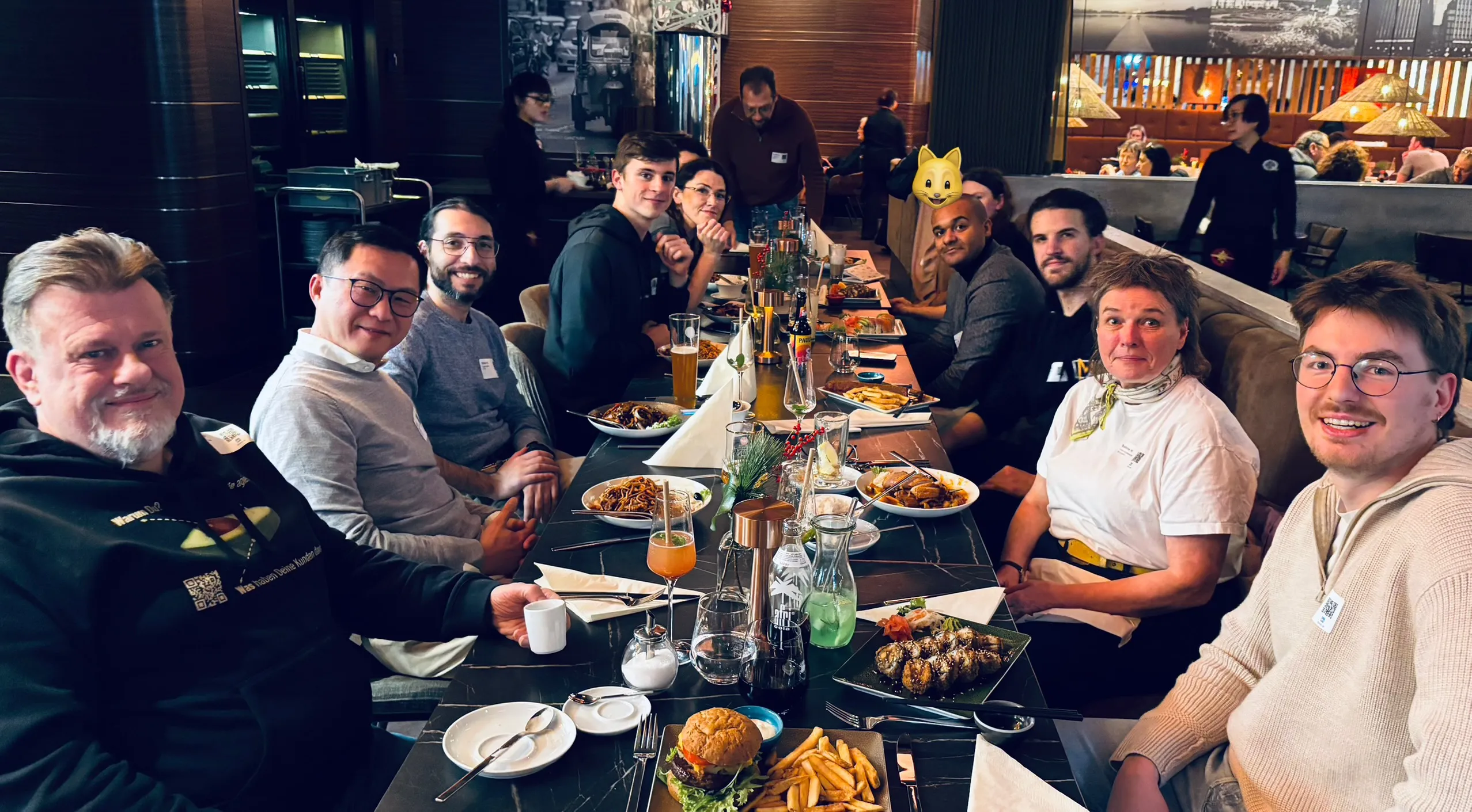 cDinner event photo 2 of 4