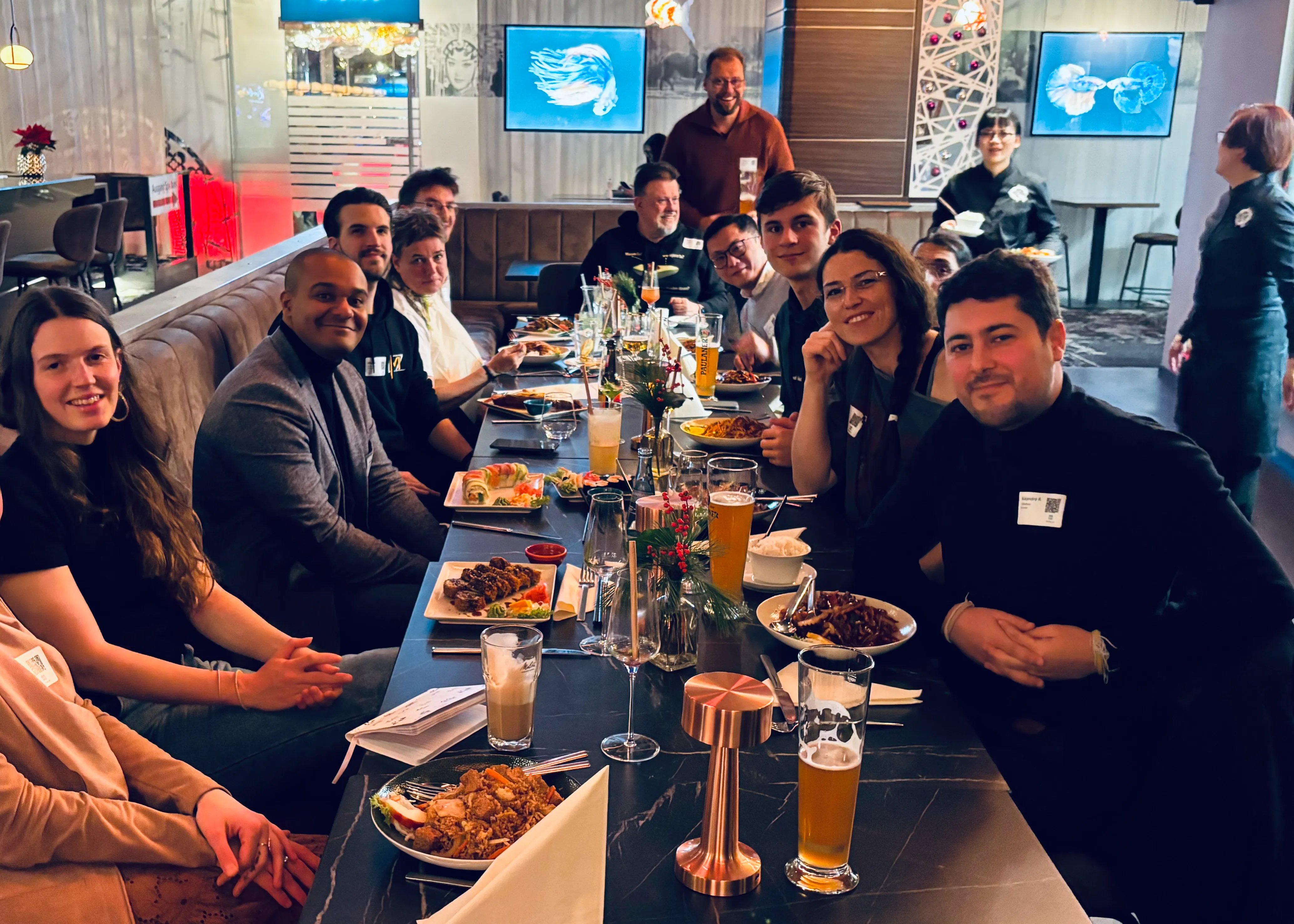 cDinner event photo 3 of 4