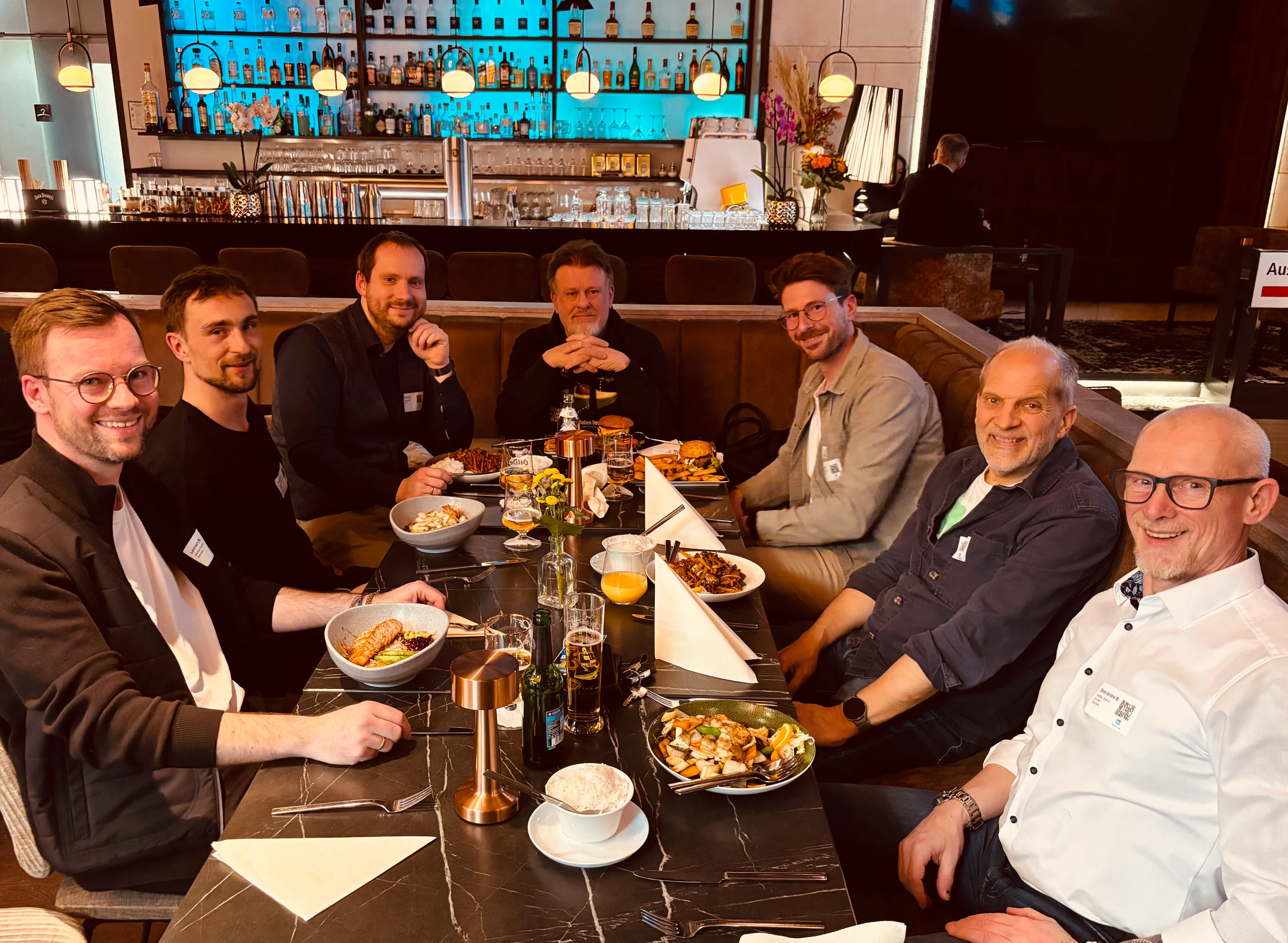 cDinner event photo 6 of 8