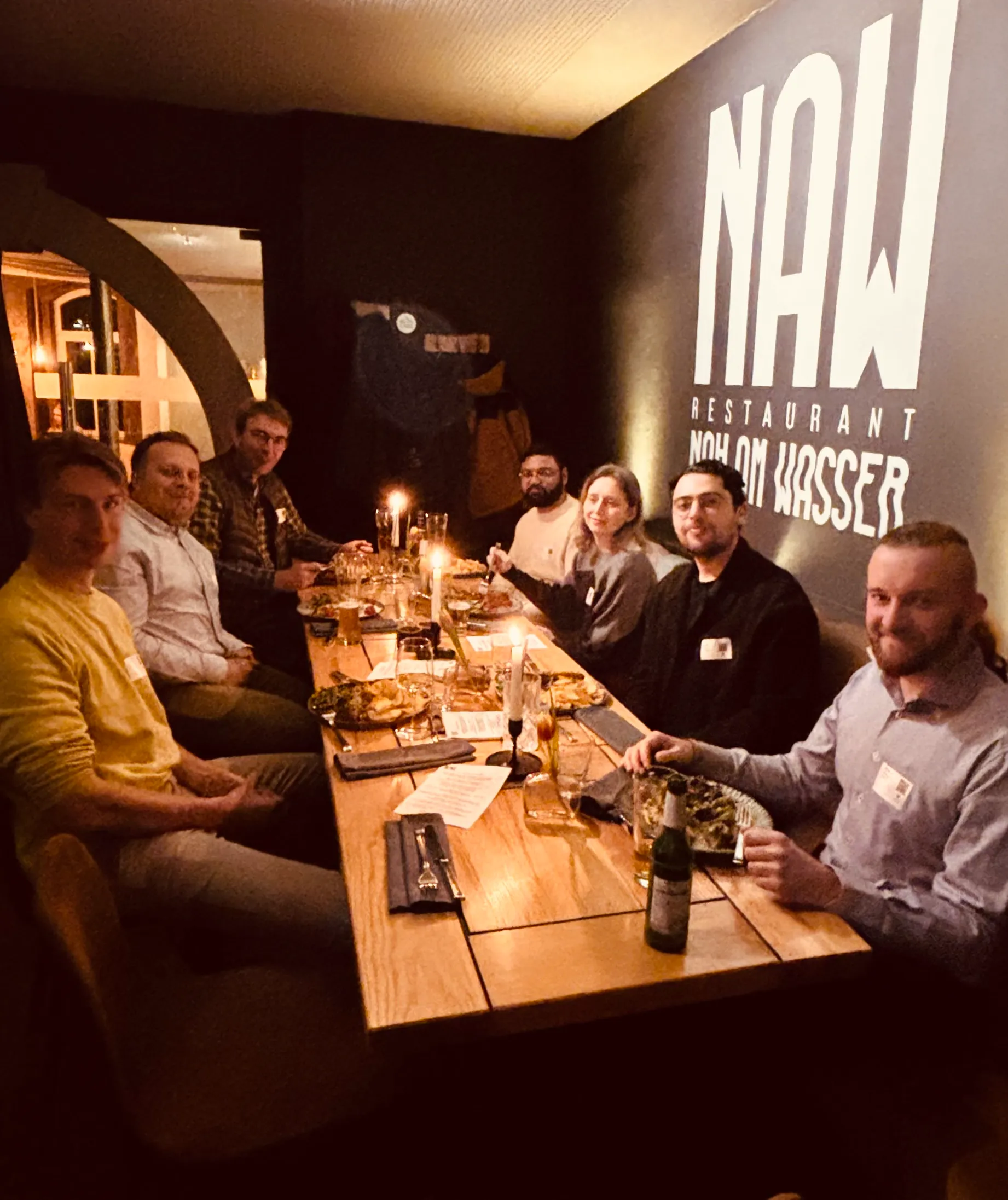 cDinner event photo 2 of 3