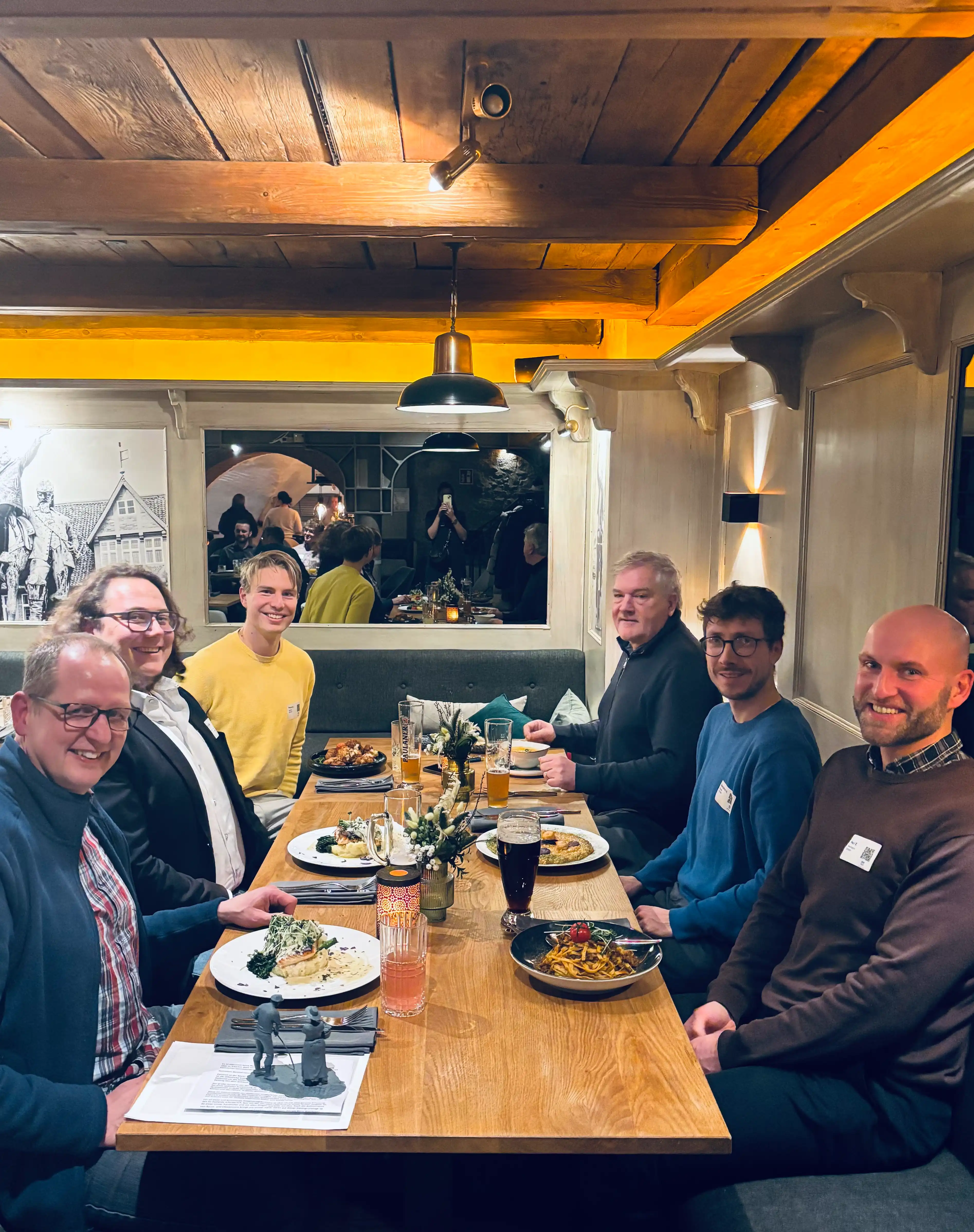 cDinner event photo 2 of 2