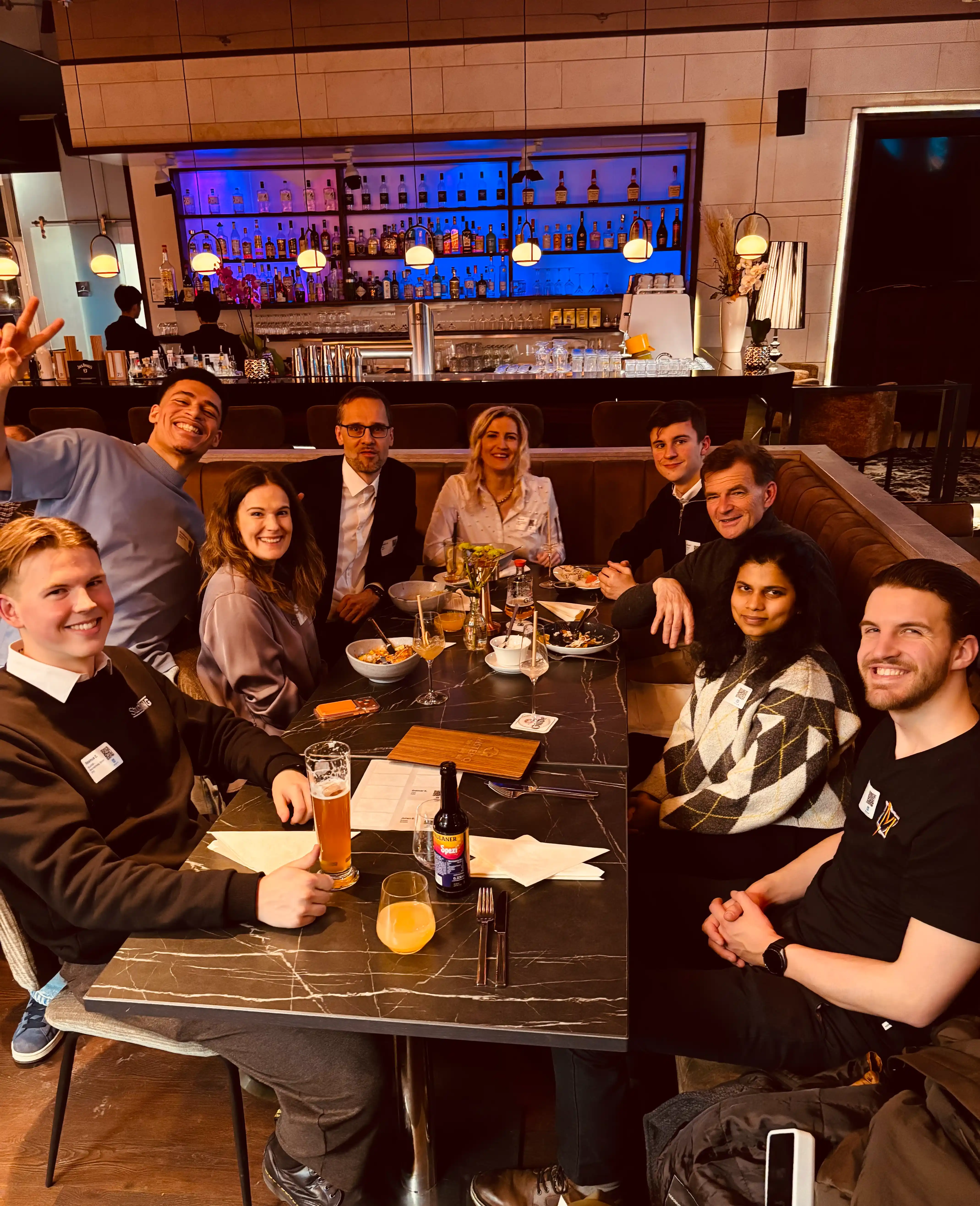 cDinner event photo 5 of 5