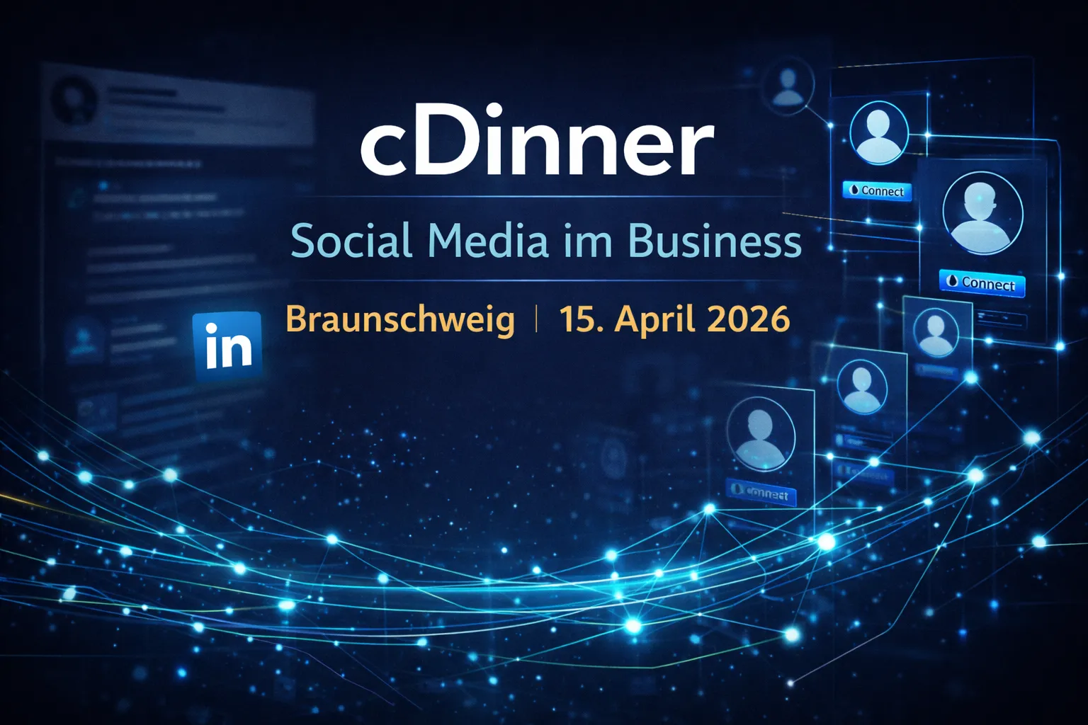 Event location image